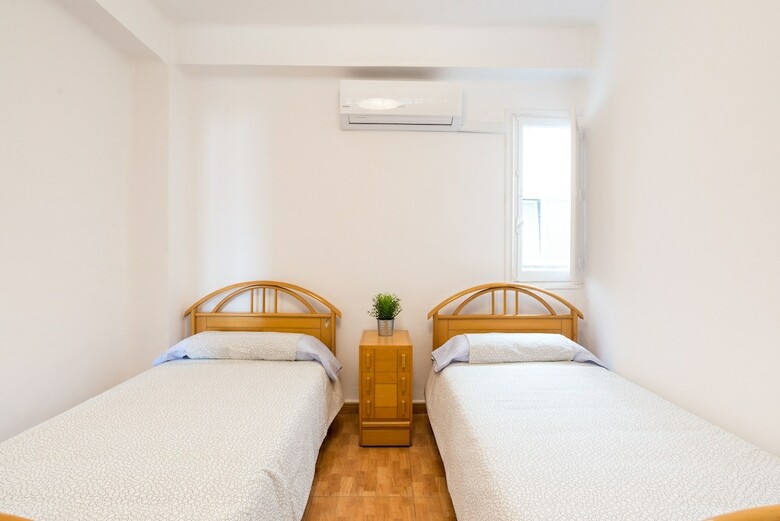 Apartamento Lu&cia Tres Soles