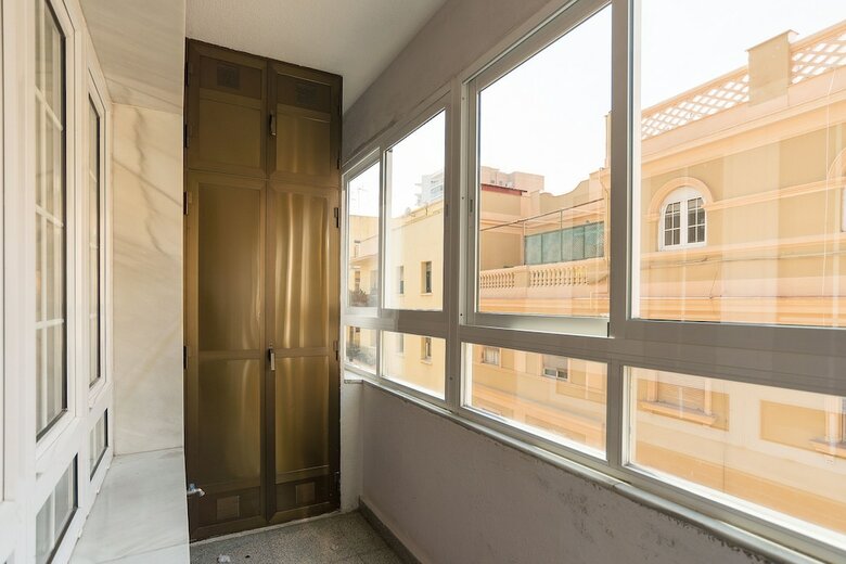 Apartamento Soho Centro 3 Dormitorios