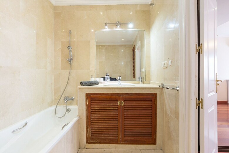 Apartamento Soho Centro 3 Dormitorios
