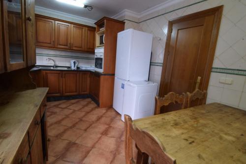 Apartamento Letmalaga Comedias