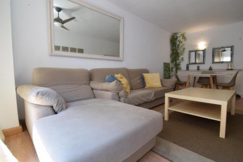 Apartamento Letmalaga Comedias