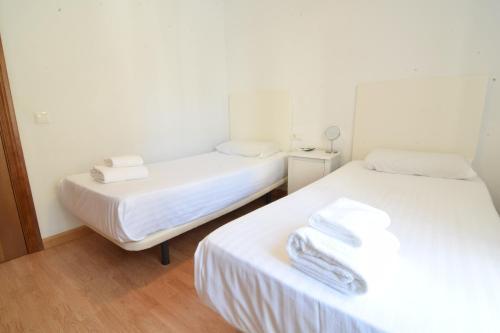 Apartamento Letmalaga Comedias