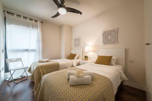 Apartamento La Serna Premium Center