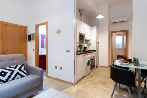 Apartamento Del Parque Flats - Pe�a