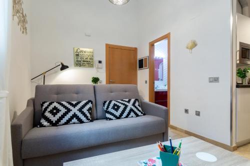 Apartamento Del Parque Flats - Pe�a