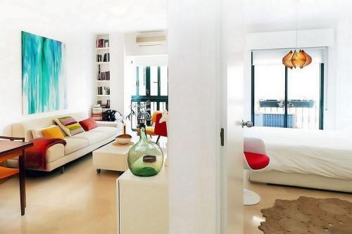 San Juan Apartment