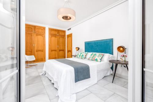 Apartamento Calle Mart�nez - Larios