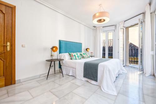 Apartamento Calle Mart�nez - Larios
