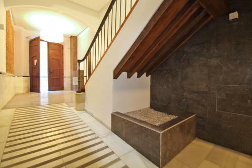Apartamento Del Parque Flats - Guevara