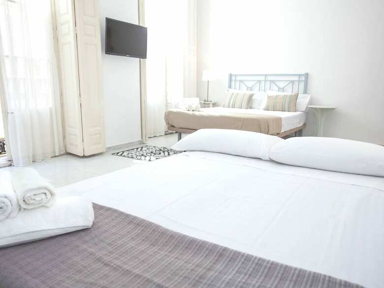Apartamento Lemonsuites Santos