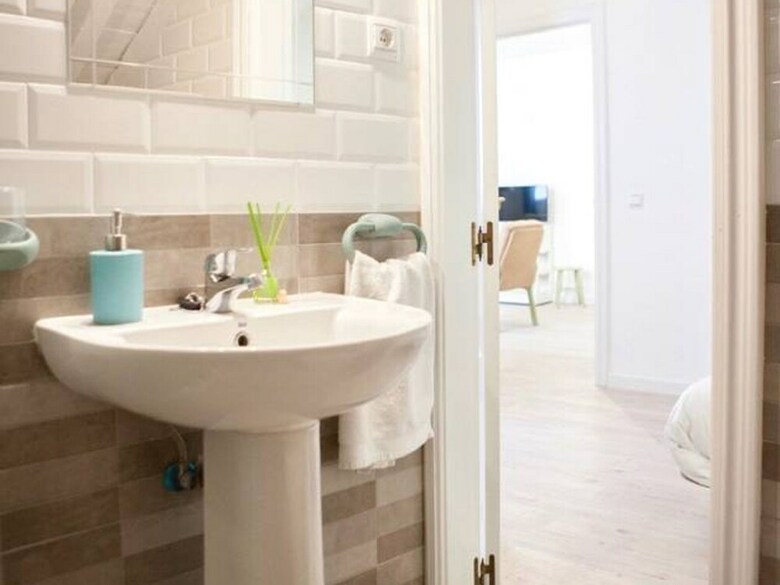 Apartamento Lemonsuites Santos