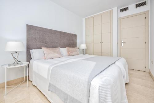 Apartamento Iloftmalaga Pac�fico 37