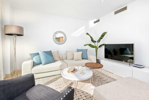 Apartamento Iloftmalaga Pac�fico 37