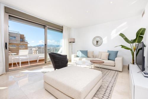 Apartamento Iloftmalaga Pac�fico 37