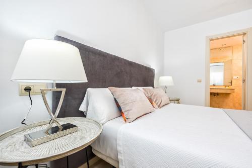 Apartamento Iloftmalaga Pac�fico 37
