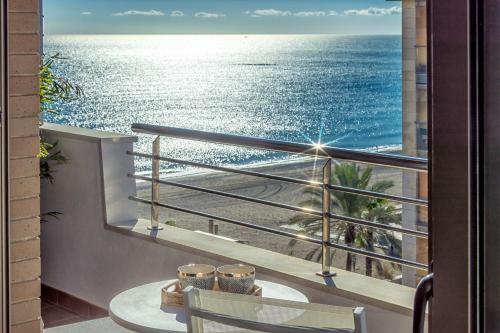 Apartamento Iloftmalaga Pac�fico 37