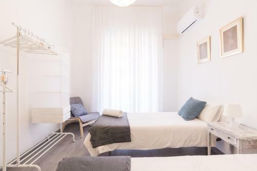 Urbe10 Duquesa De Parcent 4 Bedrooms Apartment