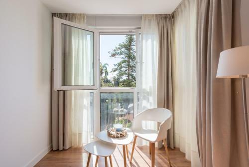 Catedral Premium Apartment