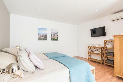 Catedral Premium Apartment