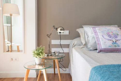Catedral Premium Apartment
