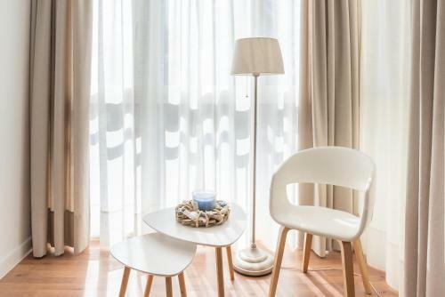 Catedral Premium Apartment
