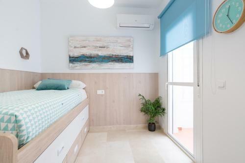 Apartamento Home �lamos Luxury