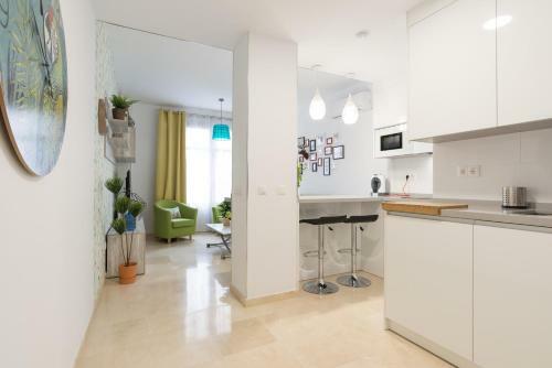Apartamento Home �lamos Luxury
