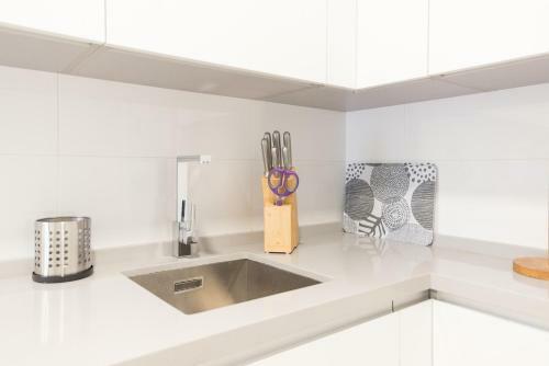 Apartamento Home �lamos Luxury