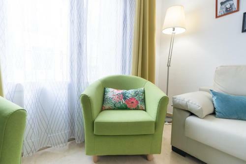 Apartamento Home �lamos Luxury
