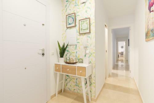 Apartamento Home �lamos Luxury