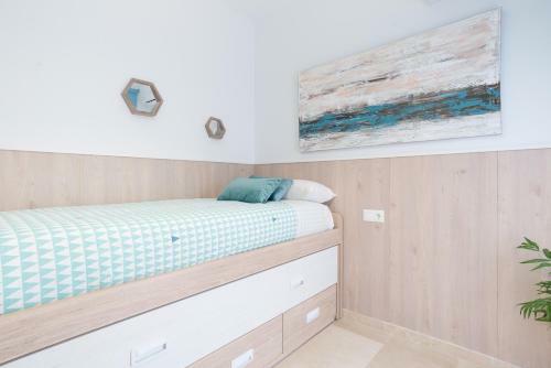 Apartamento Home �lamos Luxury