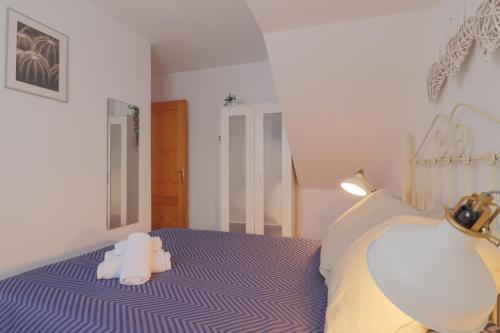 Apartamento Stylish 2 Bedrooms Menita