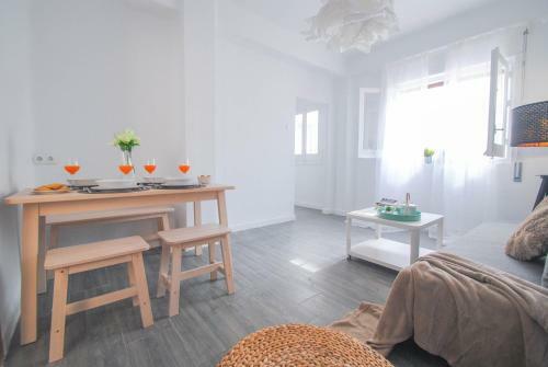 Apartamento Malaga Holidays City Center