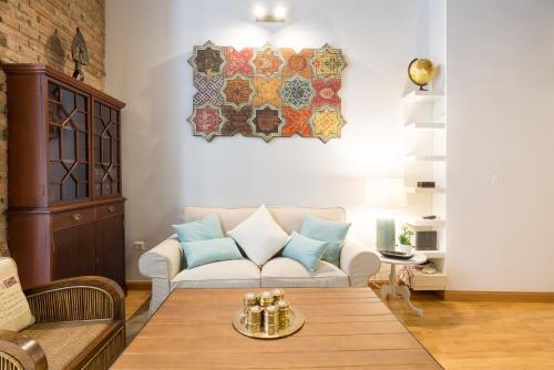 Apartamento Sitito Pastor Loft