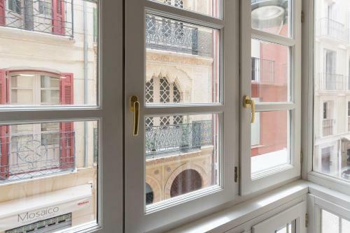 Apartamento Sitito Pastor Loft