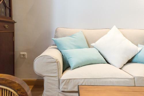 Apartamento Sitito Pastor Loft