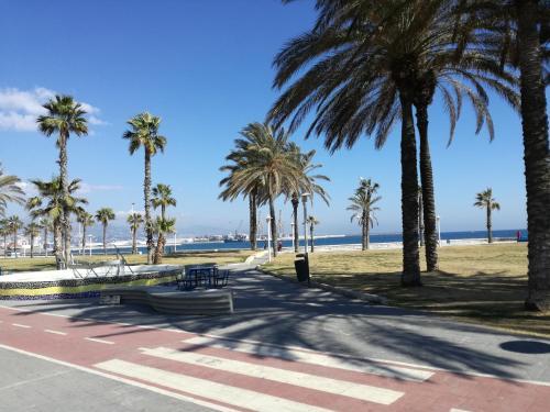 Beach Sight 3 Bedroom Apartment