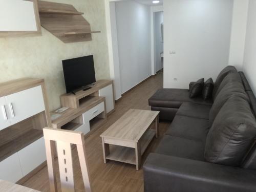Beach Sight 3 Bedroom Apartment