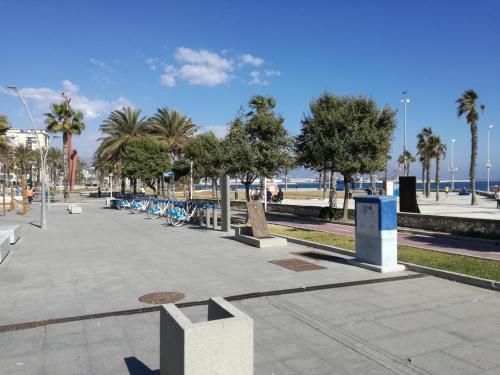 Beach Sight 3 Bedroom Apartment