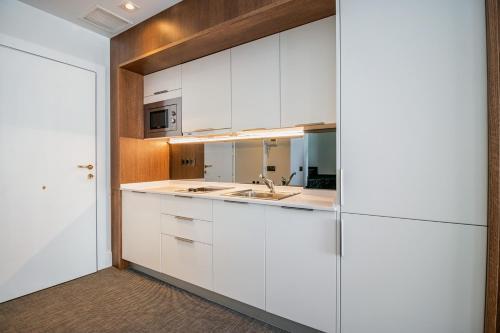 Apartamento Livemalaga Centro Suites