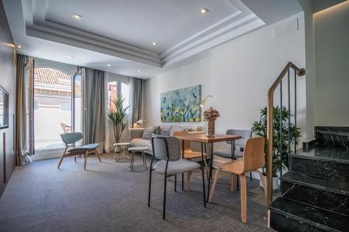 Apartamento Livemalaga Centro Suites
