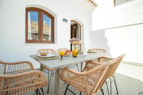 Apartamento Livemalaga Centro Suites