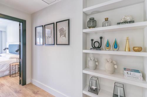 Apartamento Livemalaga Centro Suites