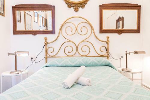 Bed & Breakfast Hostel Patio 19