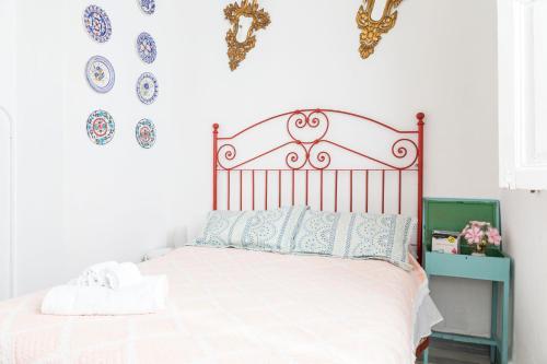 Bed & Breakfast Hostel Patio 19