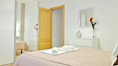 Apartment Little Tribuna