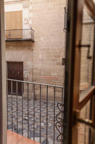 Apartamento Gr Suites Boutique Picasso