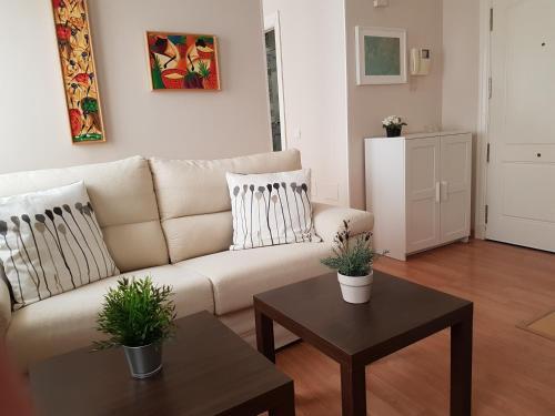 Apartamento Toctoc La Merced Studio