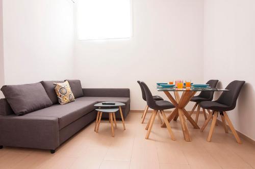 Rayito Apartments