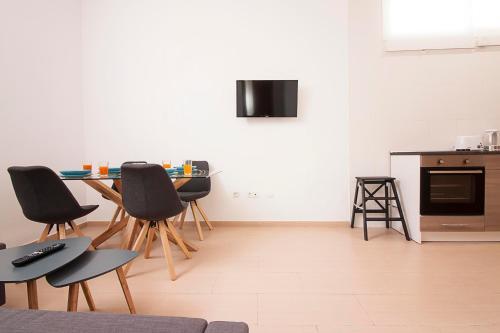 Rayito Apartments